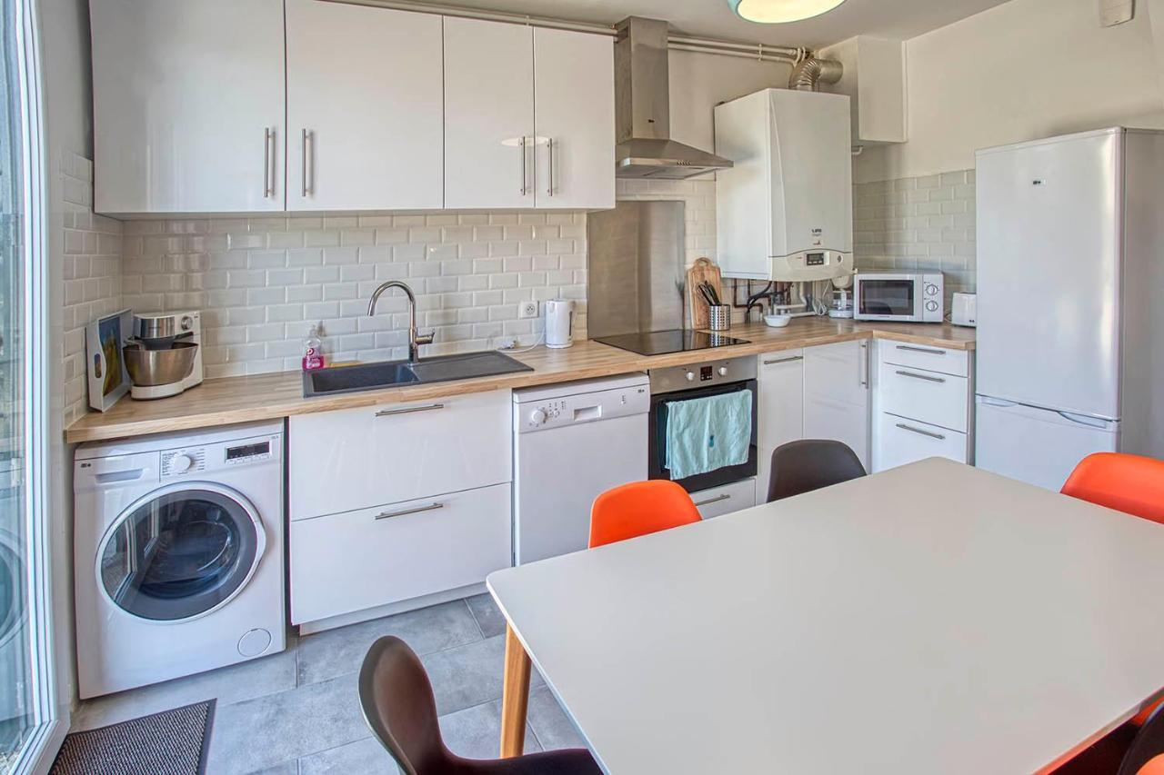 Spacieux Havre Chic A Angoulême Dış mekan fotoğraf