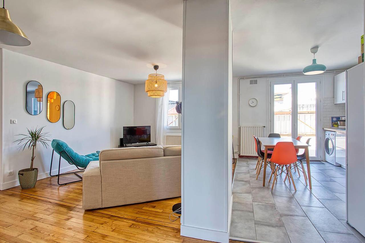 Spacieux Havre Chic A Angoulême Dış mekan fotoğraf